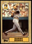 #320 Barry Bonds 