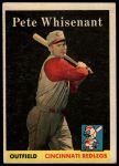 #466 Pete Whisenant 