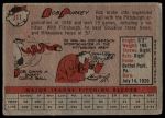1958 Topps #311 Bob Purkey<br />B58T 10 6289<br /><a class='button AddToCart' data-ajax='true' data-ajax-mode='replace' data-ajax-update='#cart-info' href='/AddToCart?itemId=7012175&quantity=1&type=0'>Add To Cart</a>