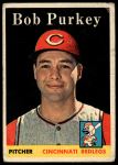 1958 Topps #311 Bob Purkey<br />B58T 10 6289<br /><a class='button AddToCart' data-ajax='true' data-ajax-mode='replace' data-ajax-update='#cart-info' href='/AddToCart?itemId=7012175&quantity=1&type=0'>Add To Cart</a>