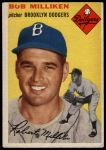 #177 Bob Milliken 