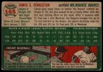 1954 Topps #165 Jim Pendleton<br />B54T 03 0576<br /><a class='button AddToCart' data-ajax='true' data-ajax-mode='replace' data-ajax-update='#cart-info' href='/AddToCart?itemId=7012294&quantity=1&type=0'>Add To Cart</a>