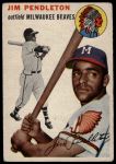 1954 Topps #165 Jim Pendleton<br />B54T 03 0576<br /><a class='button AddToCart' data-ajax='true' data-ajax-mode='replace' data-ajax-update='#cart-info' href='/AddToCart?itemId=7012294&quantity=1&type=0'>Add To Cart</a>