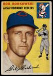 1954 Topps #138 Bob Borkowski<br />B54T 03 0632<br /><a class='button AddToCart' data-ajax='true' data-ajax-mode='replace' data-ajax-update='#cart-info' href='/AddToCart?itemId=7012350&quantity=1&type=0'>Add To Cart</a>