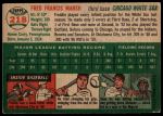 1954 Topps #218 Fred Marsh<br />B54T 03 0691<br /><a class='button AddToCart' data-ajax='true' data-ajax-mode='replace' data-ajax-update='#cart-info' href='/AddToCart?itemId=7012409&quantity=1&type=0'>Add To Cart</a>
