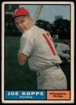 1961 Topps #179 Joe Koppe<br />B61T 14 9768<br /><a class='button AddToCart' data-ajax='true' data-ajax-mode='replace' data-ajax-update='#cart-info' href='/AddToCart?itemId=7012430&quantity=1&type=0'>Add To Cart</a>
