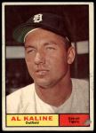 1961 Topps #429 Al Kaline<br />B61T 14 9803<br /><a class='button AddToCart' data-ajax='true' data-ajax-mode='replace' data-ajax-update='#cart-info' href='/AddToCart?itemId=7012470&quantity=1&type=0'>Add To Cart</a>