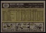 1961 Topps #304 Rocky Nelson<br />B61T 14 9821<br /><a class='button AddToCart' data-ajax='true' data-ajax-mode='replace' data-ajax-update='#cart-info' href='/AddToCart?itemId=7012488&quantity=1&type=0'>Add To Cart</a>