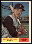 1961 Topps #304 Rocky Nelson<br />B61T 14 9821<br /><a class='button AddToCart' data-ajax='true' data-ajax-mode='replace' data-ajax-update='#cart-info' href='/AddToCart?itemId=7012488&quantity=1&type=0'>Add To Cart</a>