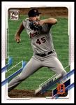 #158 Buck Farmer 
