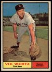 1961 Topps #340 Vic Wertz<br />B61T 14 9965<br /><a class='button AddToCart' data-ajax='true' data-ajax-mode='replace' data-ajax-update='#cart-info' href='/AddToCart?itemId=7012706&quantity=1&type=0'>Add To Cart</a>