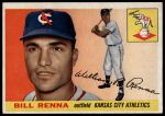 #121 Bill Renna 