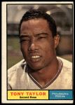 1961 Topps #411 Tony Taylor<br />B61T 15 0033<br /><a class='button AddToCart' data-ajax='true' data-ajax-mode='replace' data-ajax-update='#cart-info' href='/AddToCart?itemId=7012817&quantity=1&type=0'>Add To Cart</a>