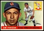 #14 Jim Finigan 