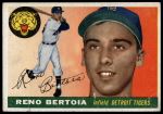 #94 Reno Bertoia 