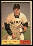 1961 Topps #237 Billy Loes<br />B61T 15 0125<br /><a class='button AddToCart' data-ajax='true' data-ajax-mode='replace' data-ajax-update='#cart-info' href='/AddToCart?itemId=7012966&quantity=1&type=0'>Add To Cart</a>