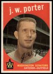 #246 J.W. Porter 