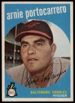 #98 Arnie Portocarrero 