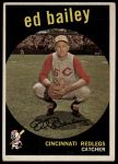 1959 Topps #210 Ed Bailey<br />B59T 14 8011<br /><a class='button AddToCart' data-ajax='true' data-ajax-mode='replace' data-ajax-update='#cart-info' href='/AddToCart?itemId=7013052&quantity=1&type=0'>Add To Cart</a>