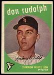 #179 Don Rudolph 