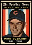 #118 John Buzhardt 