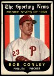 #121 Bob Conley 