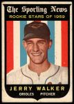 1959 Topps #144 Jerry Walker<br />B59T 14 8088<br /><a class='button AddToCart' data-ajax='true' data-ajax-mode='replace' data-ajax-update='#cart-info' href='/AddToCart?itemId=7013129&quantity=1&type=0'>Add To Cart</a>