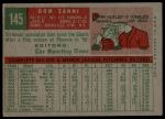 1959 Topps #145 Dom Zanni<br />B59T 14 8089<br /><a class='button AddToCart' data-ajax='true' data-ajax-mode='replace' data-ajax-update='#cart-info' href='/AddToCart?itemId=7013130&quantity=1&type=0'>Add To Cart</a>
