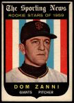 #145 Dom Zanni 