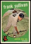 #323 Frank Sullivan 