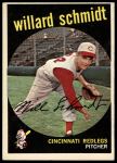 #171 Willard Schmidt 