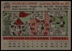 1956 Topps #245 Billy Goodman<br />B56T 05 8638<br /><a class='button AddToCart' data-ajax='true' data-ajax-mode='replace' data-ajax-update='#cart-info' href='/AddToCart?itemId=7013203&quantity=1&type=0'>Add To Cart</a>