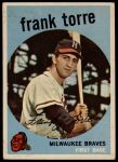 #65 Frank Torre 