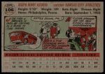 1956 Topps #106 GRY Joe Astroth<br />B56T 05 8666<br /><a class='button AddToCart' data-ajax='true' data-ajax-mode='replace' data-ajax-update='#cart-info' href='/AddToCart?itemId=7013263&quantity=1&type=0'>Add To Cart</a>