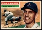 #109 Enos Slaughter 