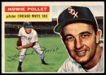 #262 Howie Pollet 