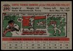 1956 Topps #290 Curt Simmons<br />B56T 05 8687<br /><a class='button AddToCart' data-ajax='true' data-ajax-mode='replace' data-ajax-update='#cart-info' href='/AddToCart?itemId=7013306&quantity=1&type=0'>Add To Cart</a>