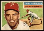 #290 Curt Simmons 