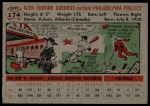 1956 Topps #174 GRY Glen Gorbous<br />B56T 05 8690<br /><a class='button AddToCart' data-ajax='true' data-ajax-mode='replace' data-ajax-update='#cart-info' href='/AddToCart?itemId=7013312&quantity=1&type=0'>Add To Cart</a>