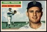 #117 Virgil Trucks 
