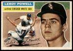#144 Leroy Powell 
