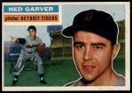 #189 Ned Garver 