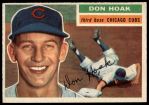 #335 Don Hoak 
