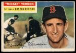 #228 Mickey Vernon 