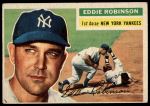 #302 Eddie Robinson 