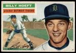 #152 Billy Hoeft 