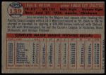1957 Topps #139 Lou Kretlow<br />B57T 09 7213<br /><a class='button AddToCart' data-ajax='true' data-ajax-mode='replace' data-ajax-update='#cart-info' href='/AddToCart?itemId=7013667&quantity=1&type=0'>Add To Cart</a>