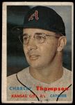 1957 Topps #142 Charley Thompson<br />B57T 09 7215<br /><a class='button AddToCart' data-ajax='true' data-ajax-mode='replace' data-ajax-update='#cart-info' href='/AddToCart?itemId=7013669&quantity=1&type=0'>Add To Cart</a>