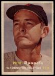 #64 Pete Runnels 