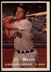 #78 Vic Wertz 